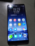 vivo X20 全面屏拍照手机 二手安卓手机 双摄游戏手机 王者吃鸡流畅 工作机 备用机 金色 4G+64G 全网通  9成新 实拍图