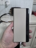 天觉【头层真皮】适用华为matex5手机壳华为x5保护套典藏版智能翻盖皮套折叠屏全包防摔超薄X3男女新款 实拍图