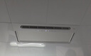 美的（Midea）风暖浴霸暖风照明排气一体双电机智能暖风机浴室卫生间国家补贴Y5 【一卫一厨】智控款+凉霸B8 实拍图
