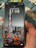 荣耀X60 十面抗摔 5800mAh大电池 长续航 新品5G手机 荣耀X50升级版 月影白 12GB+256GB【365天碎屏险+3年质保】 12期免息套餐 实拍图