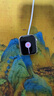 Apple Watch S9 苹果手表s9 运动智能s9手表 apple watch资源手表 星光色 铝金属 45mm GPS版 实拍图