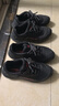 安德玛（UNDERARMOUR）春夏Charged Rogue SE男子运动休闲鞋3028444 黑色001 42 实拍图