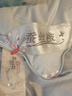 水星系列家纺100%双宫茧桑蚕丝正品蚕丝被抗菌加厚子母被全棉保暖冬季被芯床品 手工定位-神秘灰-已质检专柜正品 100%桑蚕丝 220x240cm【8斤】冬被 实拍图