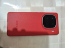 vivo iQOO 12Pro 16GB+512GB 燃途版 2K E7 144Hz屏幕 大底主摄潜望式长焦 电竞手机 实拍图