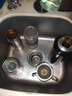 杜尔.德澳去茶垢清洁泡腾片洗茶渍神器茶具专用清洗剂洗茶杯水垢杯子除垢剂 【食品级】茶垢清洁泡腾片20片 【拍一发2盒】限时促销 实拍图