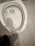 科勒（KOHLER）马桶家用五级旋风虹吸式防臭马桶静音连体坐便器大吸力冲水马桶 希玛龙丨性价比连体式丨5697T 300MM坑距【可适配290-390MM】 实拍图