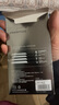 品胜【贴坏包赔】适用苹果13/13mini镜头钢化膜 iPhone13/13min后摄像头高清保护膜耐磨耐刮高清2片装 实拍图