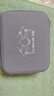 沃科玛适用DJI 大疆 Mini 2SE收纳包Mini 4K手提便携箱配件迷你2无人机配件盒 【Mini 4k/2se通用】标准包-PU皮肩带款 实拍图