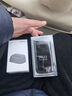 诺基亚【选送充电底座】NOKIA 2660 Flip 4G 全网通经典翻盖手机大键盘老年手机学生手机备用功能机  黑色 4G全网通 实拍图
