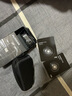 飞科电动剃须刀充电式双头浮动刮胡刀头水洗商务小巧便携式男士胡须刀 FS829+便携包+2刀头普通装 实拍图