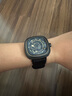 SEVENFRIDAY七个星期五手表方形大表盘自动机械瑞表P系列防水男表 P2B/02 实拍图