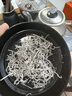 半山农 嫩芽莓茶30g 富含硒土家张家界永定黄铜霉茶 芽尖藤茶 年货礼品 实拍图