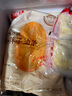 千味央厨油条烧麦饭团卡通包油炸糍粑早餐半成品速冻面点【59元任选5件】 鲜葱油饼480g约8片 实拍图
