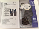 决色【龙袍缂织工艺】适用于华为Mate70rs非凡大师手机壳凯夫拉芳纶纤维燃与源之歌超薄60rs保护壳 Mate60RS | 源系列 | 和光同尘 实拍图
