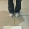 匡威（Converse）官方 1970S经典帆布男女休闲运动鞋白色162056C 162056C/白色 36.5 实拍图