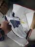耐克NIKE休闲鞋男ZOOM VOMERO 5低帮运动鞋FB9149-003灰/蓝41 实拍图