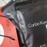 Carbin Koneer本命年内裤红色莫代尔抗菌裆新款平角羊年四角裤运动短裤头礼盒装 男-柔软莫代尔棉A组 【4条鸿运礼盒装】 XL 实拍图