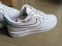 耐克NIKE【滔搏运动】男子AIR FORCE 1  07 LV8板鞋/复刻鞋 FN8349-100 42 实拍图