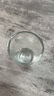 DKO白酒杯二两带刻度酒杯白酒杯套装家用玻璃喝酒杯酒具分酒器洋酒杯 二两杯（1个装）100ml 实拍图