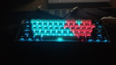 佳达隆（GATERON）磁玉轴PRO二代磁玉高精度可调节键程加长弹簧HIFI麻将音厂润封底机械键盘游戏开关配件 佳达隆磁玉轴PRO （5颗装） 实拍图