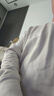 耐克（NIKE）男运动服春秋季套头毛圈卫衣轻盈舒适BV2667-104 土褐 2XL  实拍图