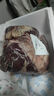 羊门宴 国产黄牛肉 谷饲原切牛腱子肉5斤 新鲜卤牛肉牛腿清真源头直发 实拍图
