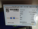 喜钻18K金红宝石/祖母绿耳钉女日常通勤百搭彩宝耳饰生日礼物 26分 黄18K金蓝宝石/对-现货 晒单实拍图