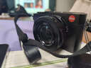 徕卡Leica D-lux7 X2 V-lux数码相机 微单 单反相机二手相机二手微单二手徕卡相机 徕卡 D-LUX TYP109 95新 实拍图