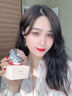 巧迪尚惠蜜桃俏颜粉蜜散粉持久防水遮瑕不脱妆定妆蜜粉男女平价 1#淡粉色(白皙MM) 实拍图