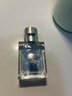 范思哲（VERSACE）香水同名男士淡香水30ml 木质香调 父亲节礼物618自营 实拍图