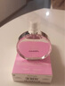 香奈儿（Chanel）粉邂逅柔情淡香水100ml 花香调 EDT 生日礼物年货 实拍图