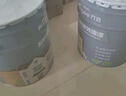 万宜外墙漆靓家防水防晒外墙油漆涂料墙大桶工程外墙乳胶漆 白色 20KG 实拍图