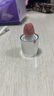 Mistine蜜丝婷泰式奶咖水丝绒腮红液蜜桃色修容提亮液收缩轻薄 实拍图