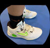 耐克（NIKE）杜兰特男子篮球鞋 KD TREY 5 X EP DJ7554-014 41 实拍图
