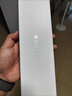 Apple Watch Series 10 智能手表42毫米玫瑰金色铝金属表壳淡桃粉色运动型表带M/L移动补贴【GPS】 实拍图