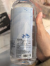 NI+NOO尼诺成人生理性海水鼻腔清洗液海盐水生理盐水洗鼻液500ML*6瓶 实拍图