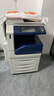 XEROX施乐8055彩色复印机a3大型打印机办公激光一体机a4高速复合机95新 施乐日版四代5575彩机-55页/分钟 实拍图