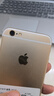 iPhone 苹果6/苹果6Plus 苹果6 苹果6plus 二手手机 金色 苹果6 16G 9成新【电池效率随机】 实拍图