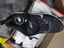 耐克（NIKE）男子运动休闲鞋WEARALLDAY运动鞋CT1729-001 黑色 44.5 实拍图