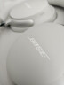 Bose【领15%国家补贴】QuietComfort 消噪耳机Ultra-晨雾白 头戴式无线蓝牙降噪 沉浸音乐体验 实拍图