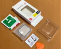 BHO适用苹果手表保护壳Apple Watch S10/S9钢化膜全包保护套iwatch S8/7/6/SE壳膜一体触控灵敏手表壳 实拍图