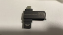 联想（Lenovo）32G 个性定制手机U盘 Type-C USB3.2 双接口旋转优盘 金属耐用 商务办公必备 SS370系列 灰色 实拍图