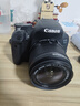 佳能/Canon 500D 600D  700D 750D 760D 800D 二手单反相机 95新 95新 佳能700D/18-55   防抖 套机 套机 实拍图