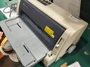 得实（Dascom）DS-1700II+ 高性能24针82列平推票据打印机支持国产系统家用无货请点详情中链接下单 实拍图
