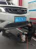 爱信自动变速箱油 波箱油 ATF AFW6 AFW6+ 5速 6速 6AT 1L/4L/12L AFW6 6L 实拍图