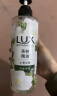 力士（LUX）植萃精油香氛沐浴露 蓝风铃香与烟酰胺 550g 晶透亮肤 持久留香 实拍图