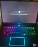 外星人（Alienware）国家补贴 m16 R2 16英寸游戏本酷睿Ultra 7 16G 512G RTX4060 240Hz AI高性能笔记本电脑4760QB 实拍图