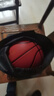 李宁（LI-NING）7号儿童篮球室内外水泥地小学生青少年成人训练比赛标准PU篮球 实拍图