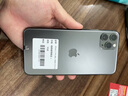 苹果11Promax Apple iphone11Pro max 国行双卡 全网通 二手苹果手机 11Pro【银色】 95新-512G【精选靓机+可选电池100%】 实拍图