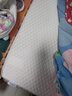 梦百合（MLILY）舒梦零压记忆棉单人床垫床褥子1.8x2m软垫加厚榻榻米可定制薄垫 舒梦0压薄垫|双面可睡 90*190*6cm【宿舍专用】 实拍图